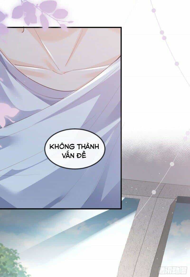 Lục Tổng, Vợ Ngài Lại Lên Top Tìm Kiếm Nữa Rồi! - Chương 21 - ảnh 19