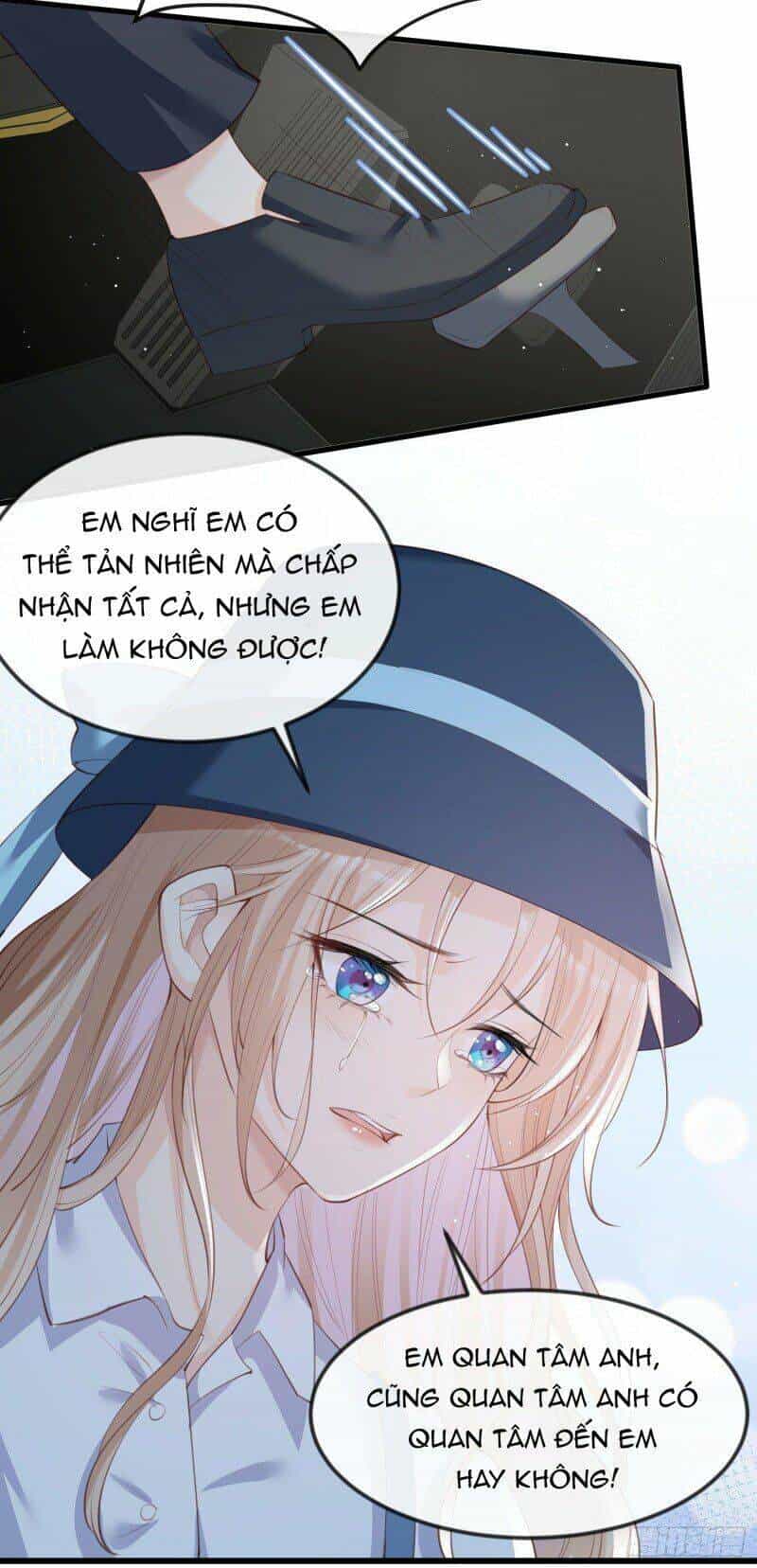 Lục Tổng, Vợ Ngài Lại Lên Top Tìm Kiếm Nữa Rồi! - Chương 22 - ảnh 26