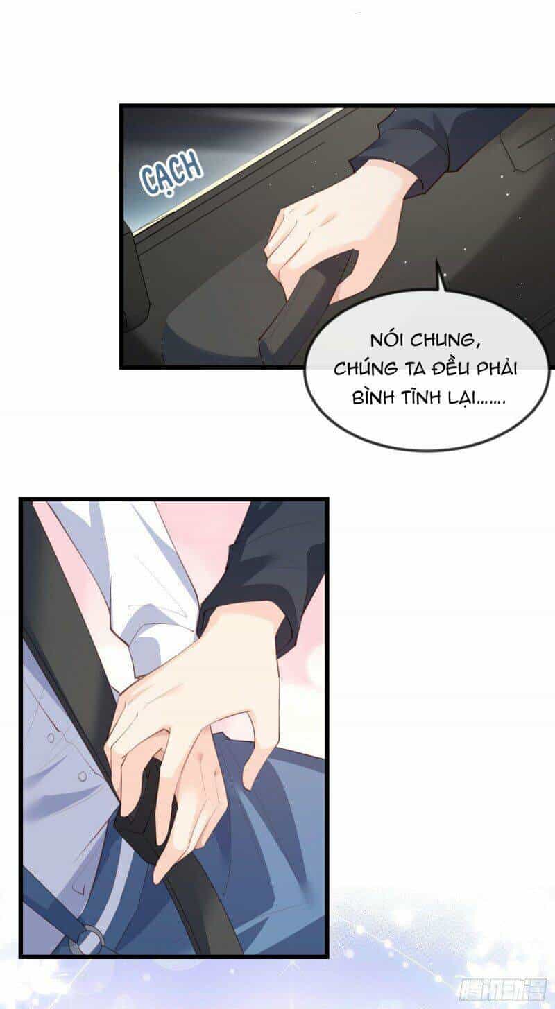 Lục Tổng, Vợ Ngài Lại Lên Top Tìm Kiếm Nữa Rồi! - Chương 22 - ảnh 27