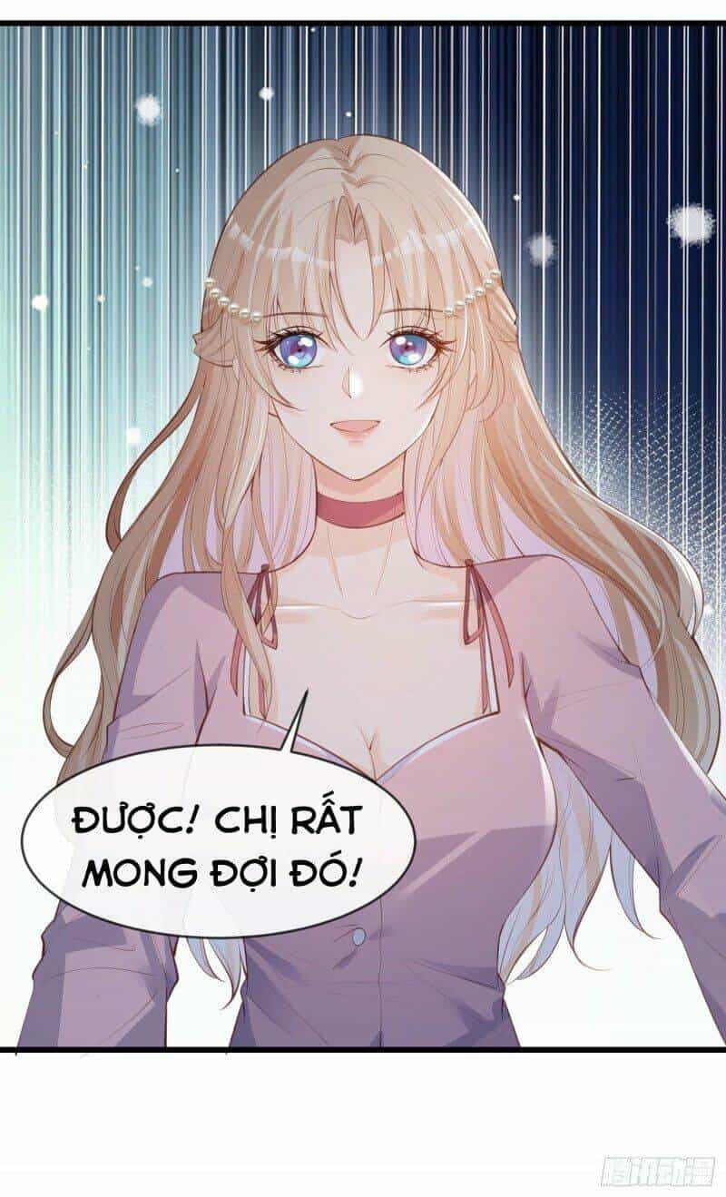 Lục Tổng, Vợ Ngài Lại Lên Top Tìm Kiếm Nữa Rồi! - Chương 23 - ảnh 25