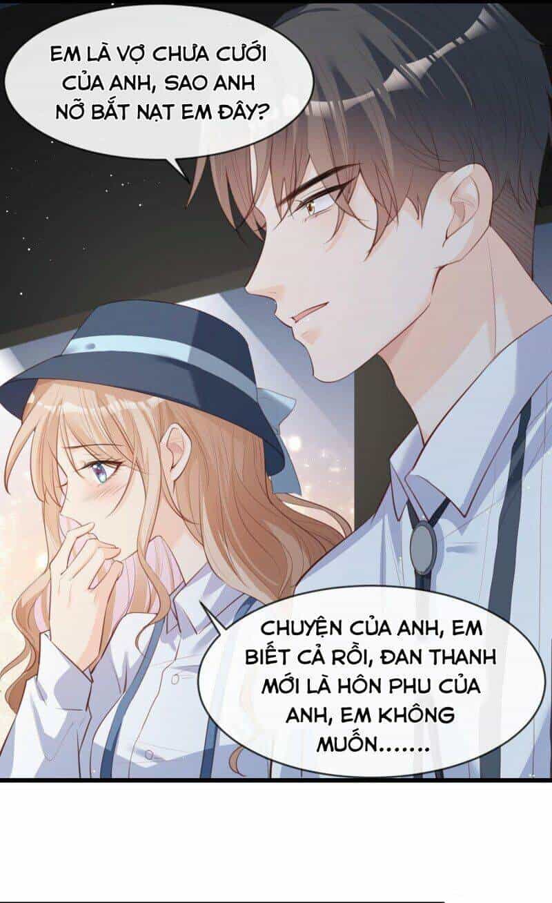 Lục Tổng, Vợ Ngài Lại Lên Top Tìm Kiếm Nữa Rồi! - Chương 23 - ảnh 5