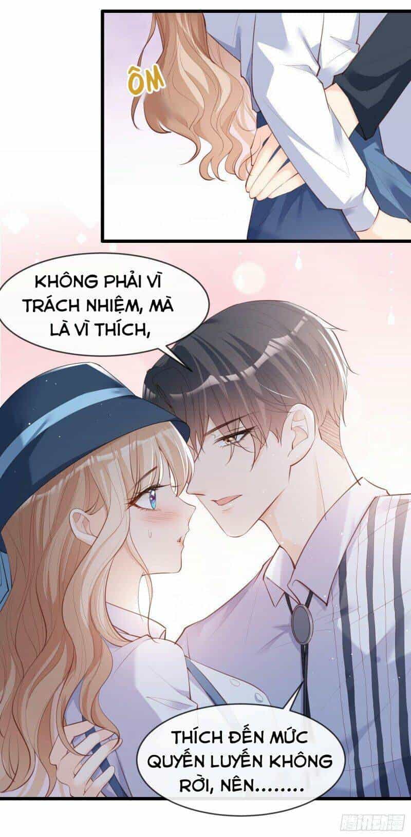 Lục Tổng, Vợ Ngài Lại Lên Top Tìm Kiếm Nữa Rồi! - Chương 23 - ảnh 9