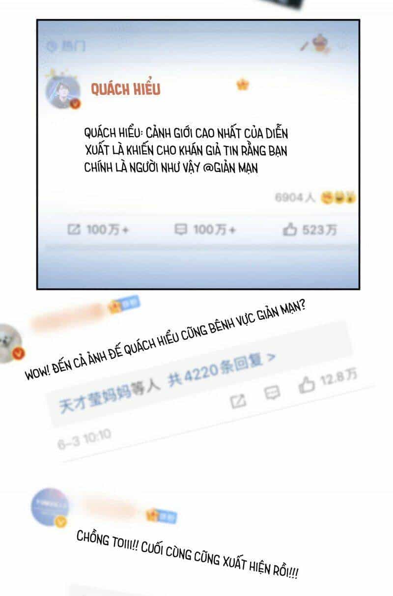 Lục Tổng, Vợ Ngài Lại Lên Top Tìm Kiếm Nữa Rồi! - Chương 27 - ảnh 15