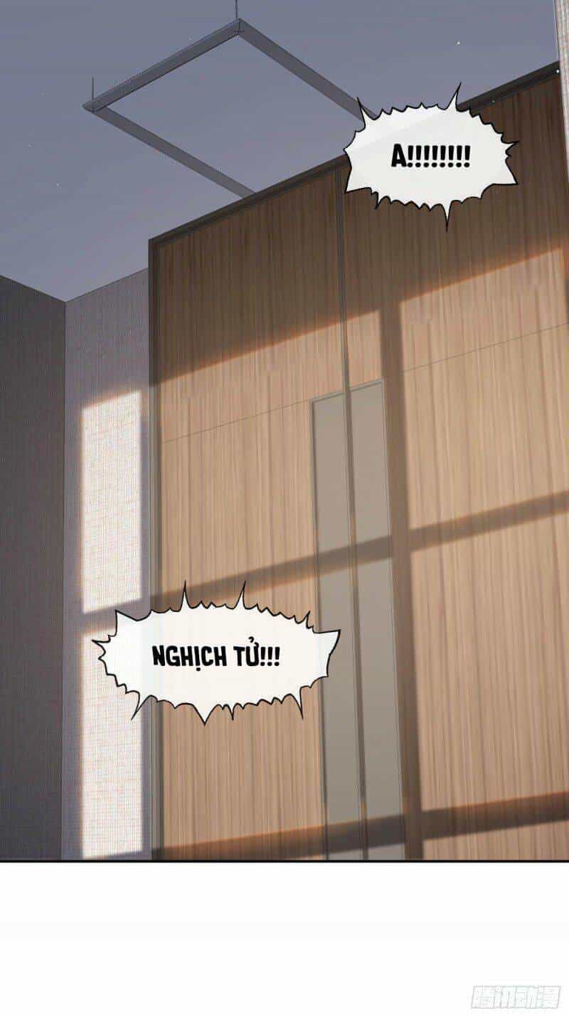 Lục Tổng, Vợ Ngài Lại Lên Top Tìm Kiếm Nữa Rồi! - Chương 27 - ảnh 37