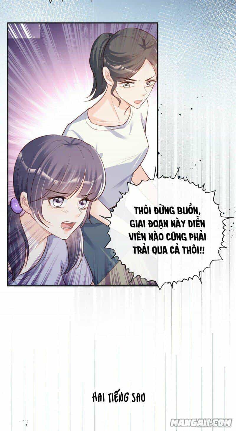Lục Tổng, Vợ Ngài Lại Lên Top Tìm Kiếm Nữa Rồi! - Chương 27 - ảnh 5