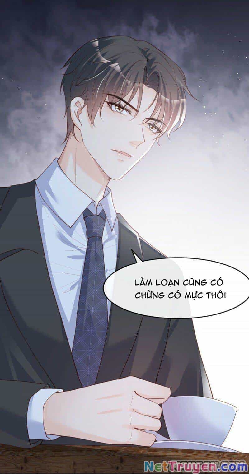 Lục Tổng, Vợ Ngài Lại Lên Top Tìm Kiếm Nữa Rồi! - Chương 28 - ảnh 5