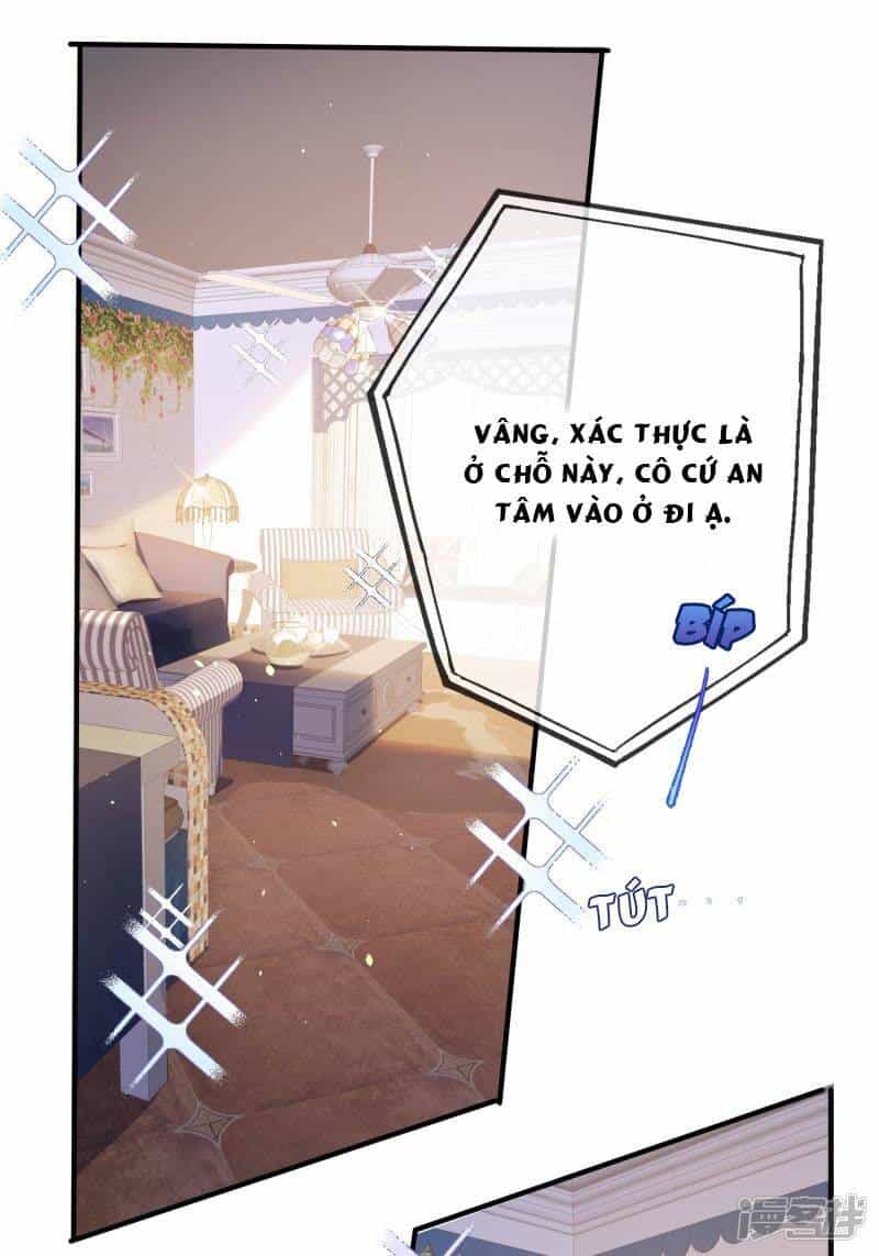 Lục Tổng, Vợ Ngài Lại Lên Top Tìm Kiếm Nữa Rồi! - Chương 3 - ảnh 18