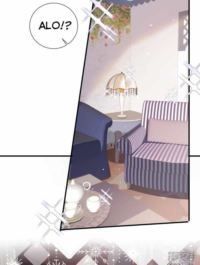 Lục Tổng, Vợ Ngài Lại Lên Top Tìm Kiếm Nữa Rồi! - Chương 3 - ảnh 19