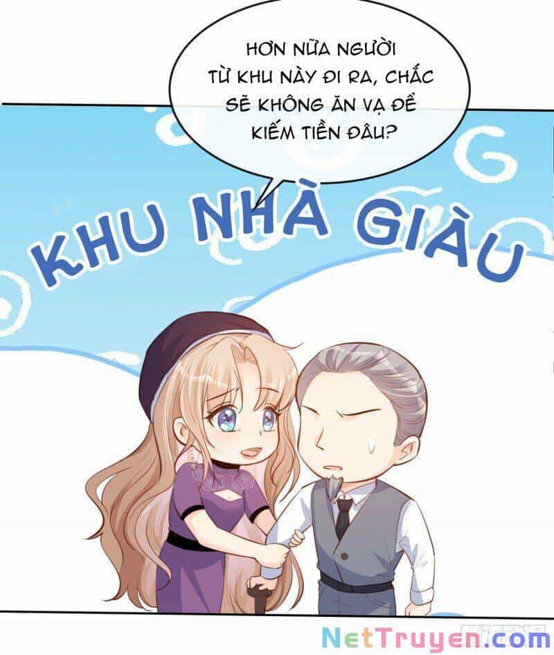 Lục Tổng, Vợ Ngài Lại Lên Top Tìm Kiếm Nữa Rồi! - Chương 30 - ảnh 18