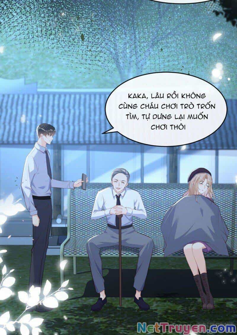 Lục Tổng, Vợ Ngài Lại Lên Top Tìm Kiếm Nữa Rồi! - Chương 30 - ảnh 32