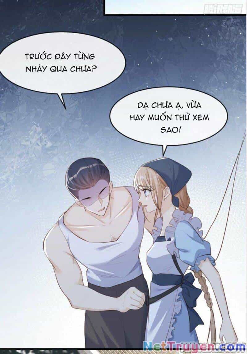 Lục Tổng, Vợ Ngài Lại Lên Top Tìm Kiếm Nữa Rồi! - Chương 31 - ảnh 23