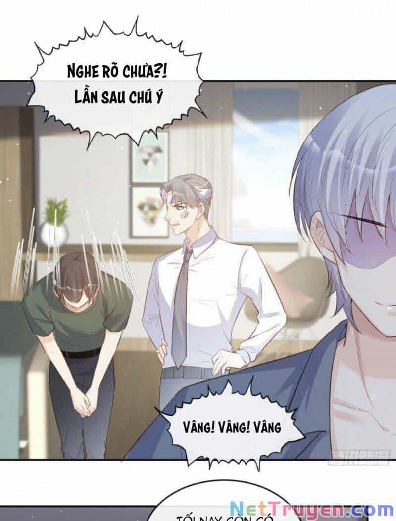 Lục Tổng, Vợ Ngài Lại Lên Top Tìm Kiếm Nữa Rồi! - Chương 32 - ảnh 19