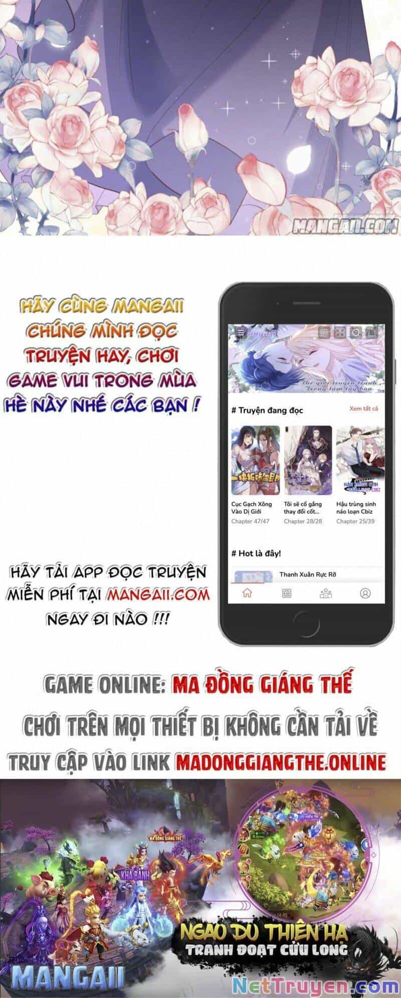 Lục Tổng, Vợ Ngài Lại Lên Top Tìm Kiếm Nữa Rồi! - Chương 32 - ảnh 33