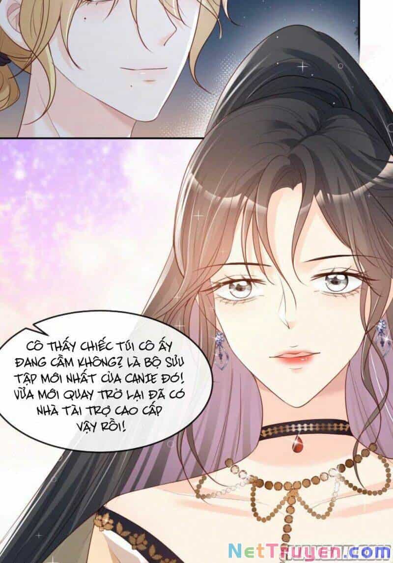 Lục Tổng, Vợ Ngài Lại Lên Top Tìm Kiếm Nữa Rồi! - Chương 33 - ảnh 11