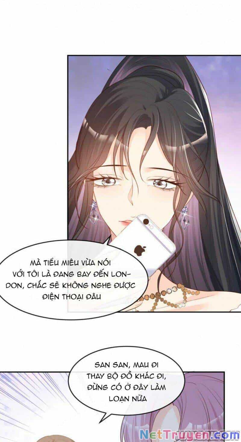 Lục Tổng, Vợ Ngài Lại Lên Top Tìm Kiếm Nữa Rồi! - Chương 33 - ảnh 17