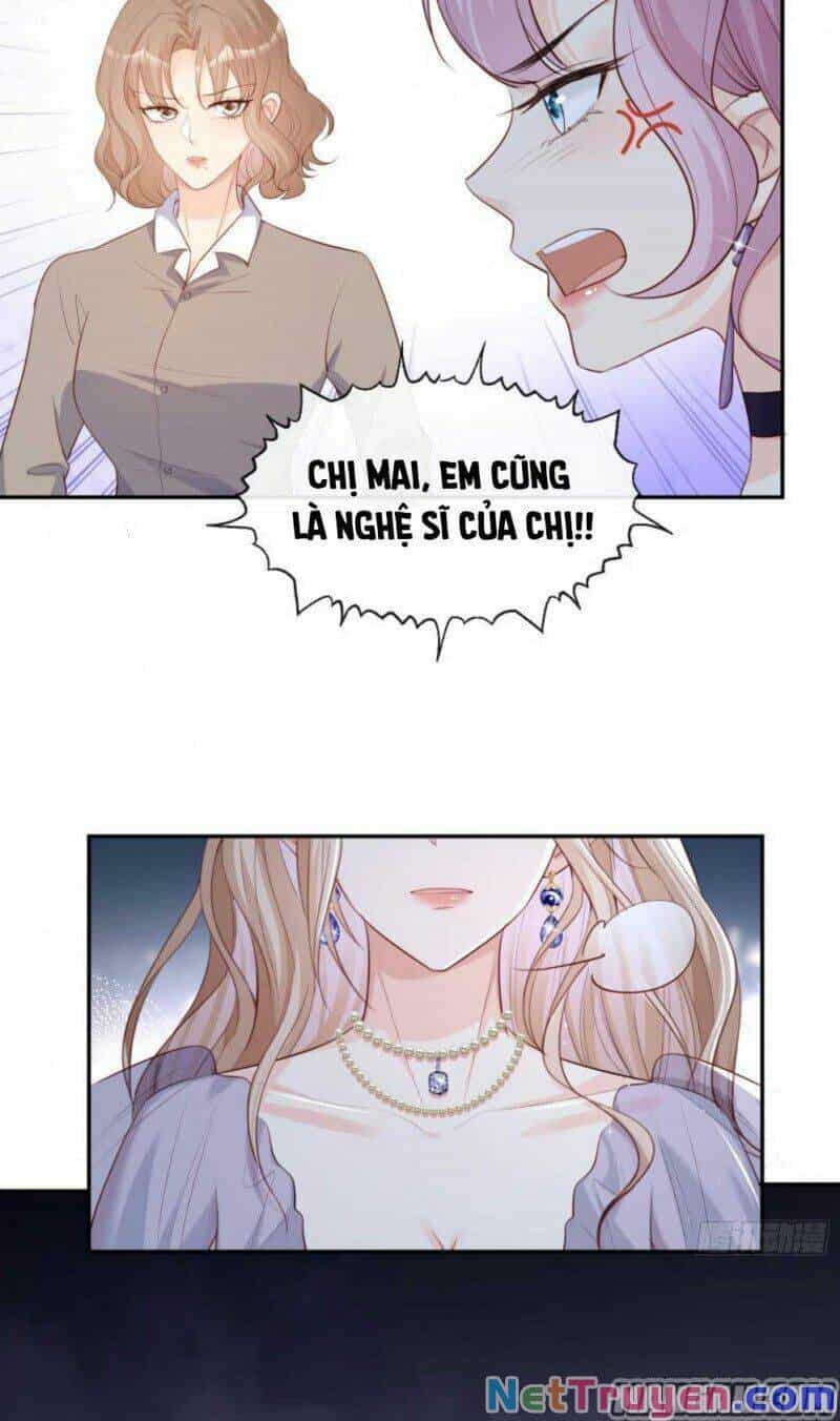 Lục Tổng, Vợ Ngài Lại Lên Top Tìm Kiếm Nữa Rồi! - Chương 33 - ảnh 18