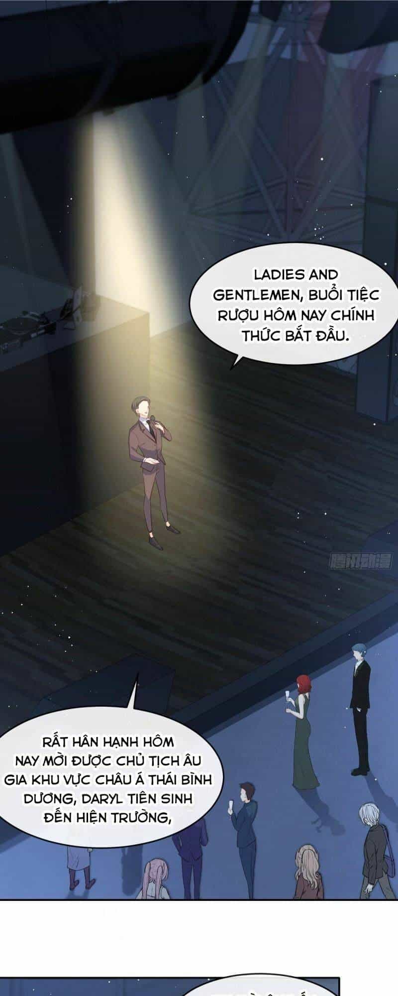 Lục Tổng, Vợ Ngài Lại Lên Top Tìm Kiếm Nữa Rồi! - Chương 39 - ảnh 11