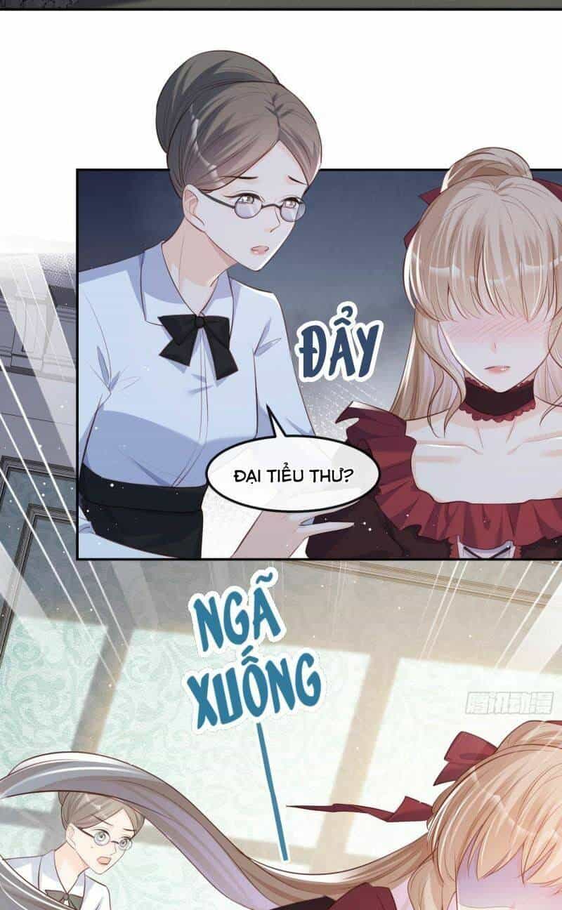 Lục Tổng, Vợ Ngài Lại Lên Top Tìm Kiếm Nữa Rồi! - Chương 40 - ảnh 29