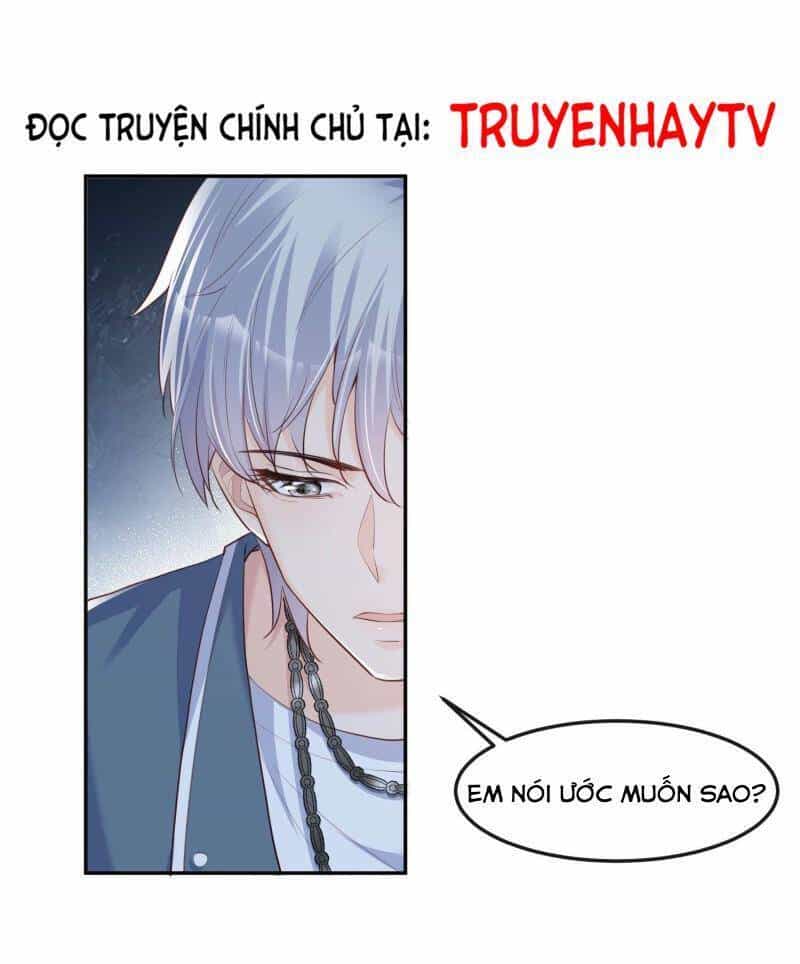 Lục Tổng, Vợ Ngài Lại Lên Top Tìm Kiếm Nữa Rồi! - Chương 41 - ảnh 11