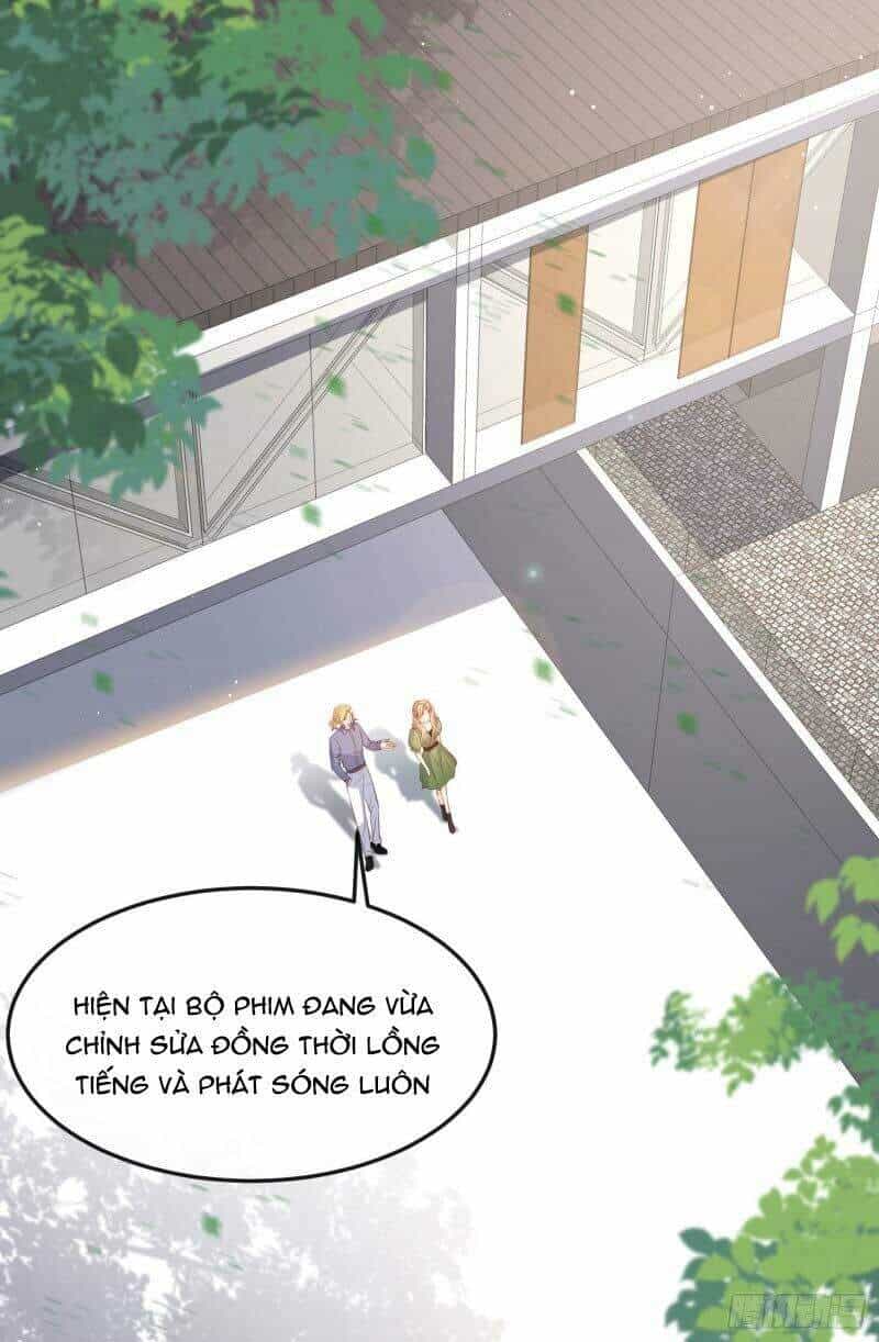 Lục Tổng, Vợ Ngài Lại Lên Top Tìm Kiếm Nữa Rồi! - Chương 43 - ảnh 7