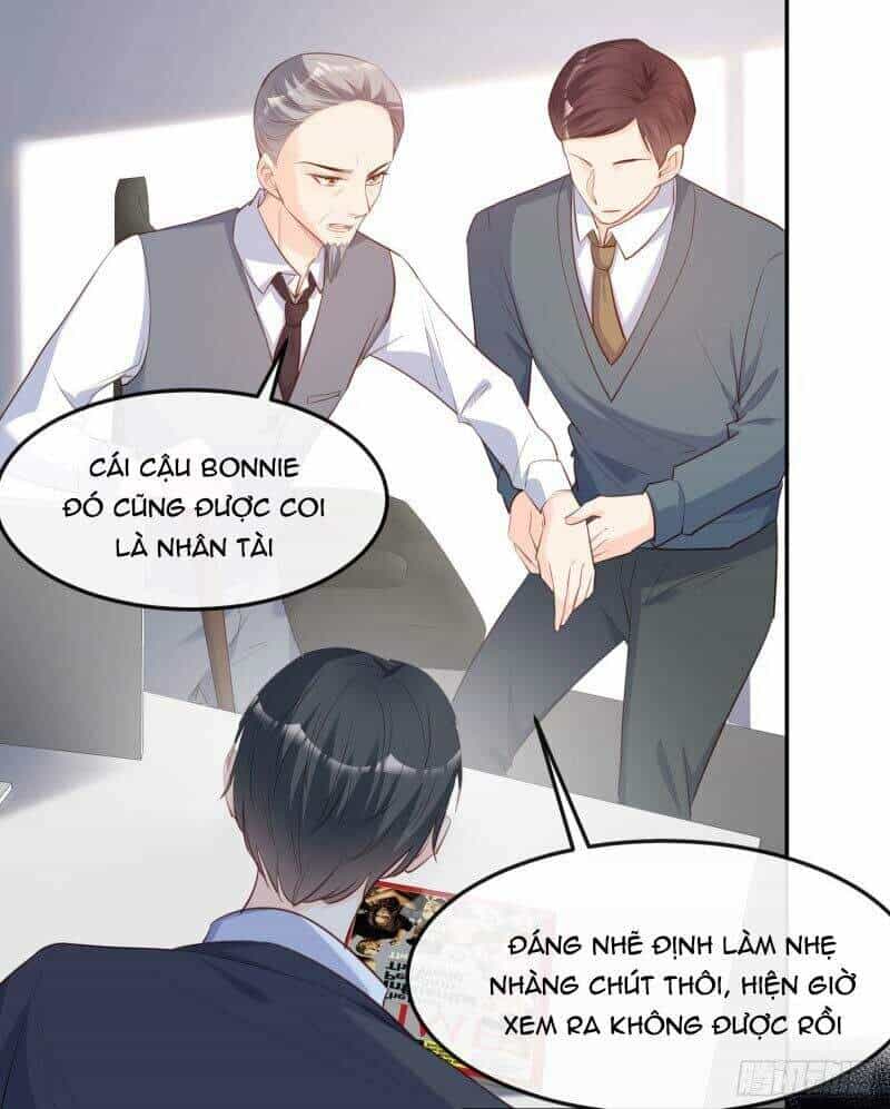 Lục Tổng, Vợ Ngài Lại Lên Top Tìm Kiếm Nữa Rồi! - Chương 44 - ảnh 3