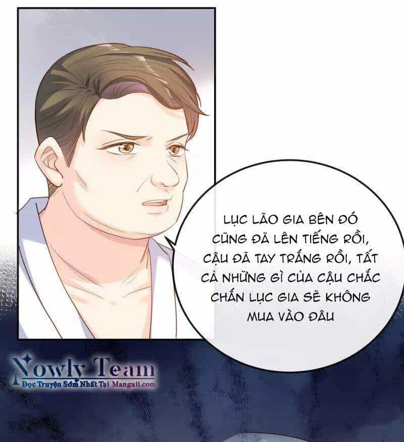 Lục Tổng, Vợ Ngài Lại Lên Top Tìm Kiếm Nữa Rồi! - Chương 45 - ảnh 10