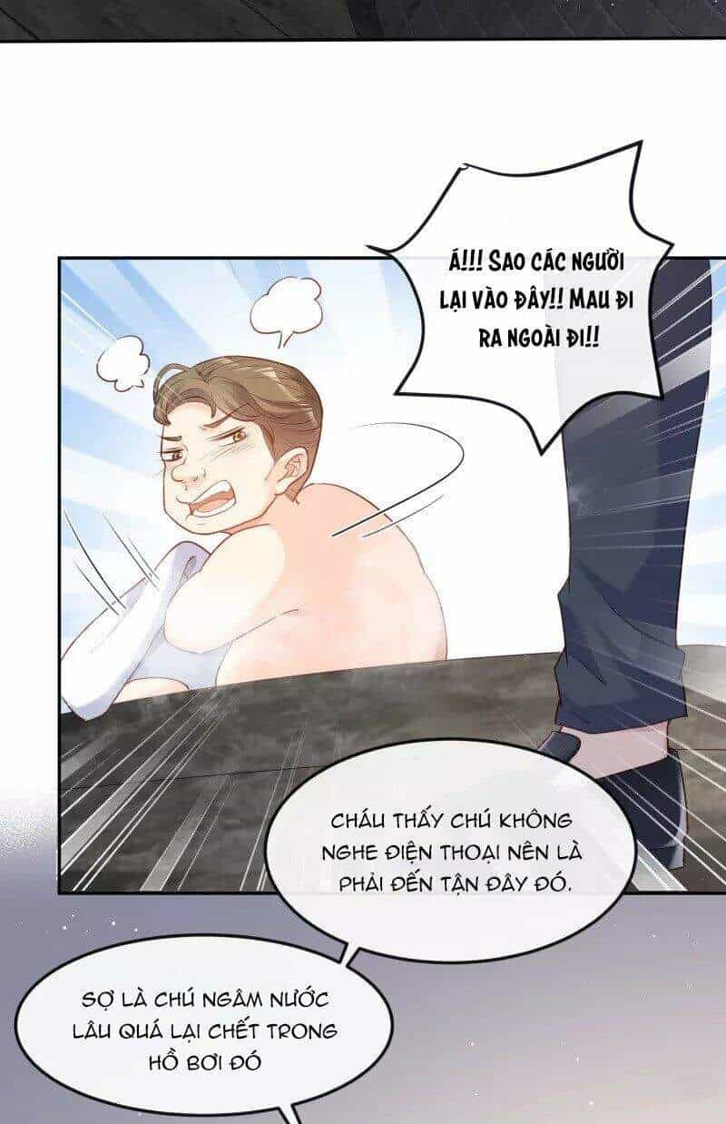 Lục Tổng, Vợ Ngài Lại Lên Top Tìm Kiếm Nữa Rồi! - Chương 45 - ảnh 6