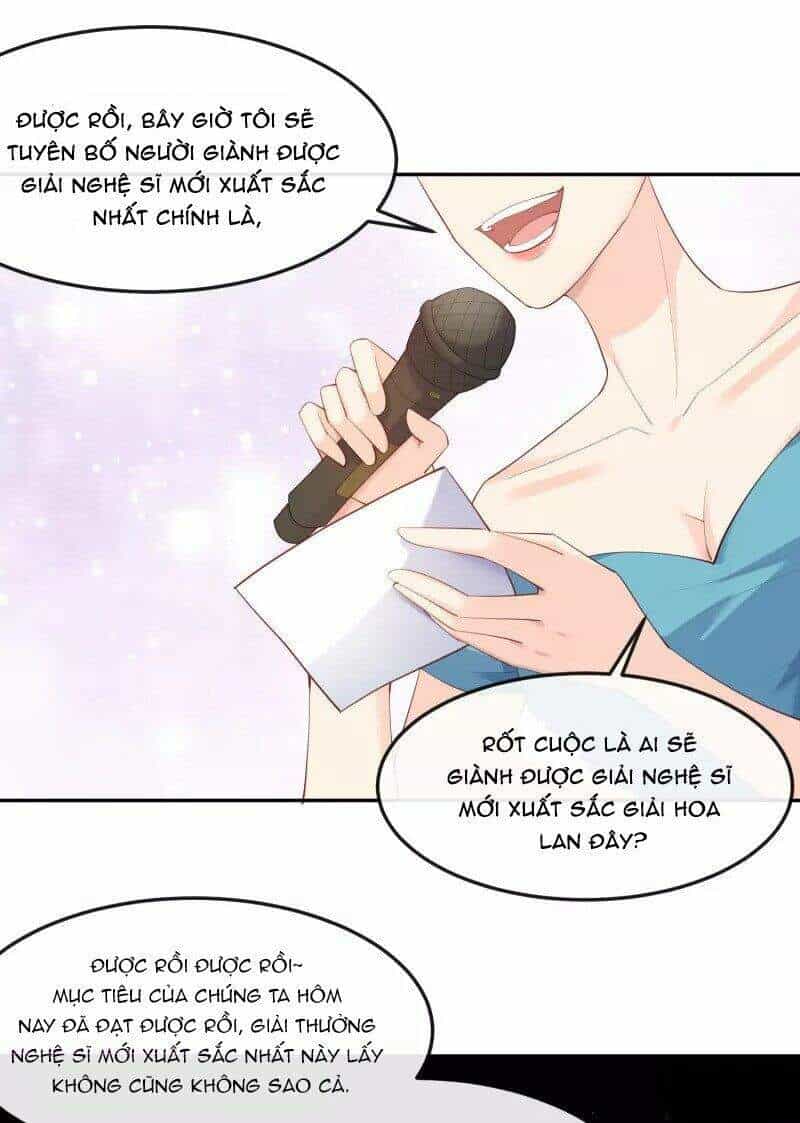 Lục Tổng, Vợ Ngài Lại Lên Top Tìm Kiếm Nữa Rồi! - Chương 48 - ảnh 17