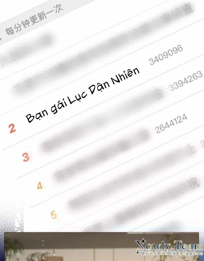 Lục Tổng, Vợ Ngài Lại Lên Top Tìm Kiếm Nữa Rồi! - Chương 51 - ảnh 15