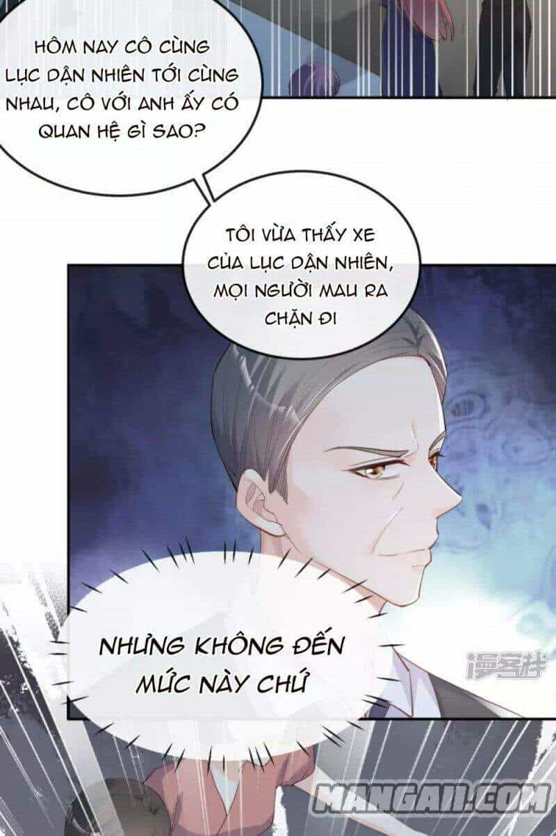 Lục Tổng, Vợ Ngài Lại Lên Top Tìm Kiếm Nữa Rồi! - Chương 51 - ảnh 18