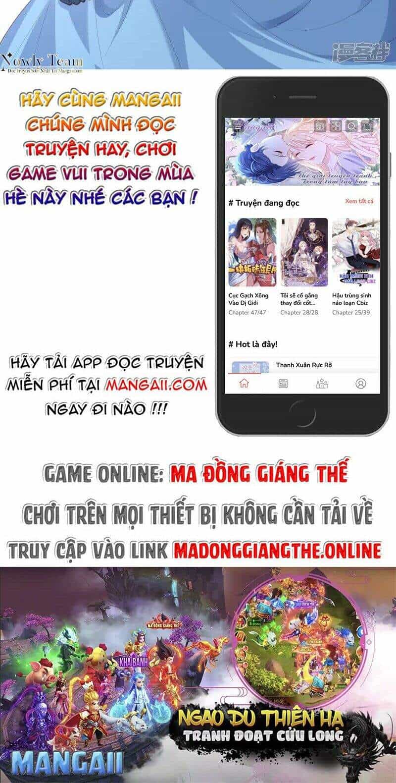 Lục Tổng, Vợ Ngài Lại Lên Top Tìm Kiếm Nữa Rồi! - Chương 54 - ảnh 22