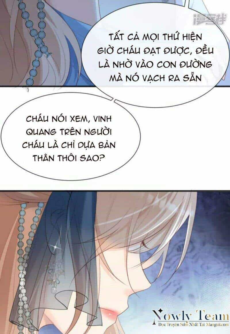 Lục Tổng, Vợ Ngài Lại Lên Top Tìm Kiếm Nữa Rồi! - Chương 55 - ảnh 17