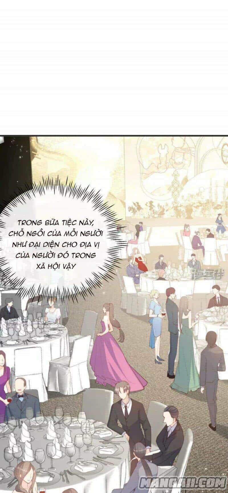 Lục Tổng, Vợ Ngài Lại Lên Top Tìm Kiếm Nữa Rồi! - Chương 55 - ảnh 2