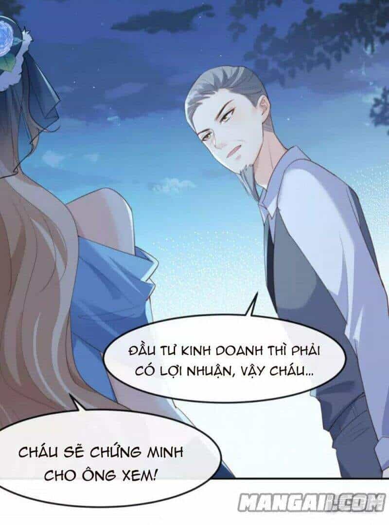Lục Tổng, Vợ Ngài Lại Lên Top Tìm Kiếm Nữa Rồi! - Chương 55 - ảnh 25