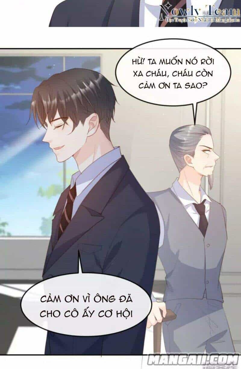 Lục Tổng, Vợ Ngài Lại Lên Top Tìm Kiếm Nữa Rồi! - Chương 55 - ảnh 31