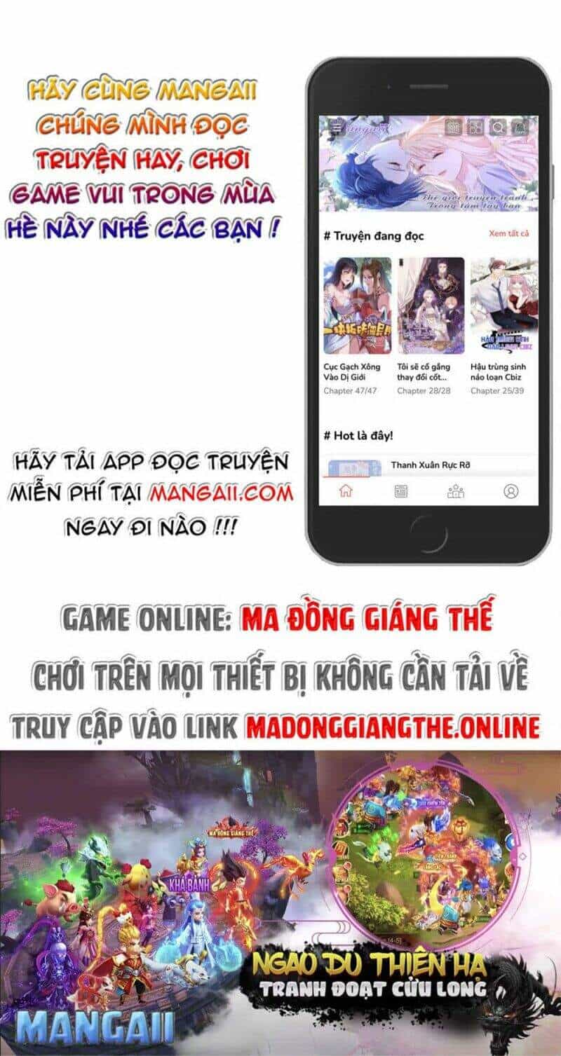 Lục Tổng, Vợ Ngài Lại Lên Top Tìm Kiếm Nữa Rồi! - Chương 55 - ảnh 37
