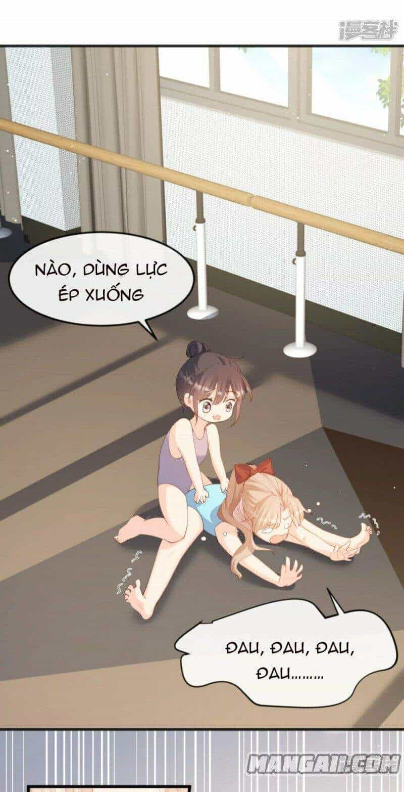 Lục Tổng, Vợ Ngài Lại Lên Top Tìm Kiếm Nữa Rồi! - Chương 59 - ảnh 10