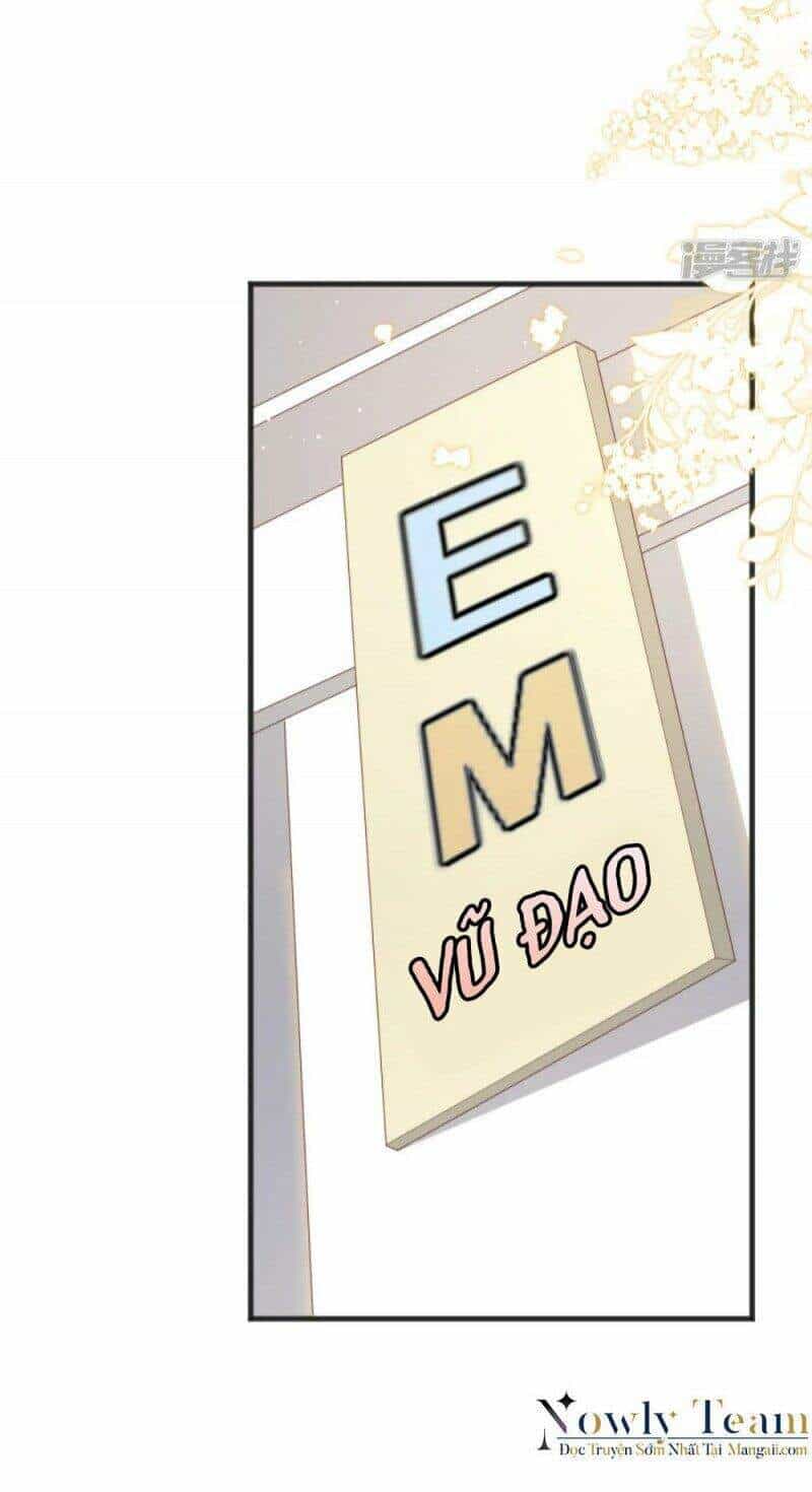 Lục Tổng, Vợ Ngài Lại Lên Top Tìm Kiếm Nữa Rồi! - Chương 59 - ảnh 9