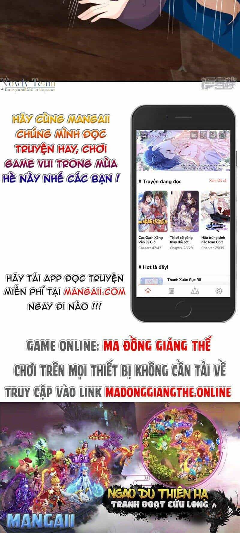 Lục Tổng, Vợ Ngài Lại Lên Top Tìm Kiếm Nữa Rồi! - Chương 60 - ảnh 29