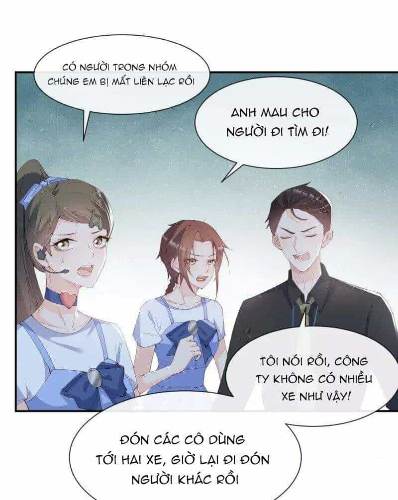 Lục Tổng, Vợ Ngài Lại Lên Top Tìm Kiếm Nữa Rồi! - Chương 62 - ảnh 16