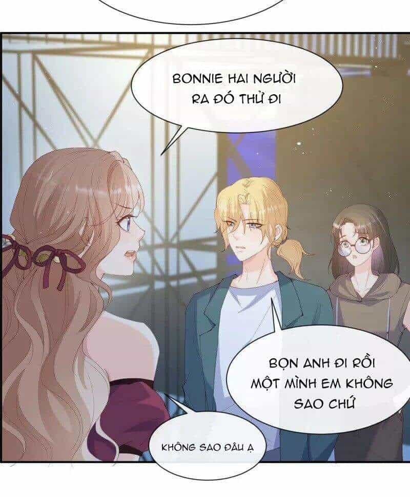 Lục Tổng, Vợ Ngài Lại Lên Top Tìm Kiếm Nữa Rồi! - Chương 62 - ảnh 17