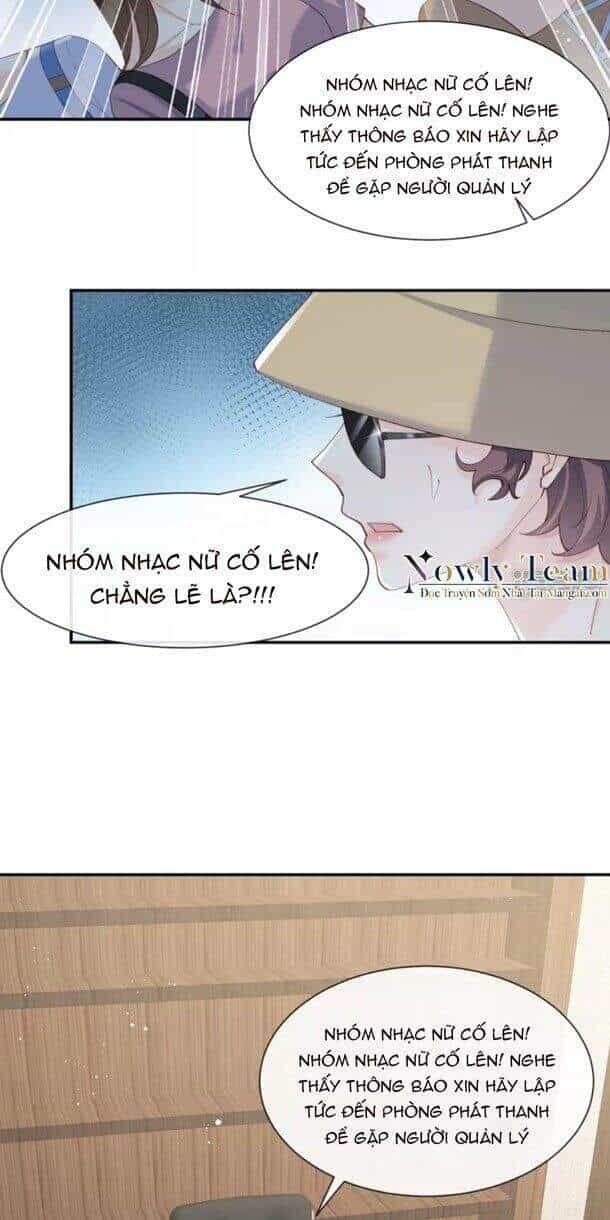 Lục Tổng, Vợ Ngài Lại Lên Top Tìm Kiếm Nữa Rồi! - Chương 63 - ảnh 14