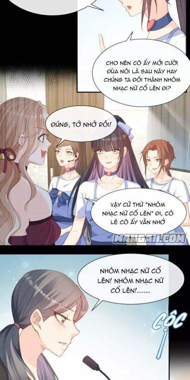 Lục Tổng, Vợ Ngài Lại Lên Top Tìm Kiếm Nữa Rồi! - Chương 63 - ảnh 17