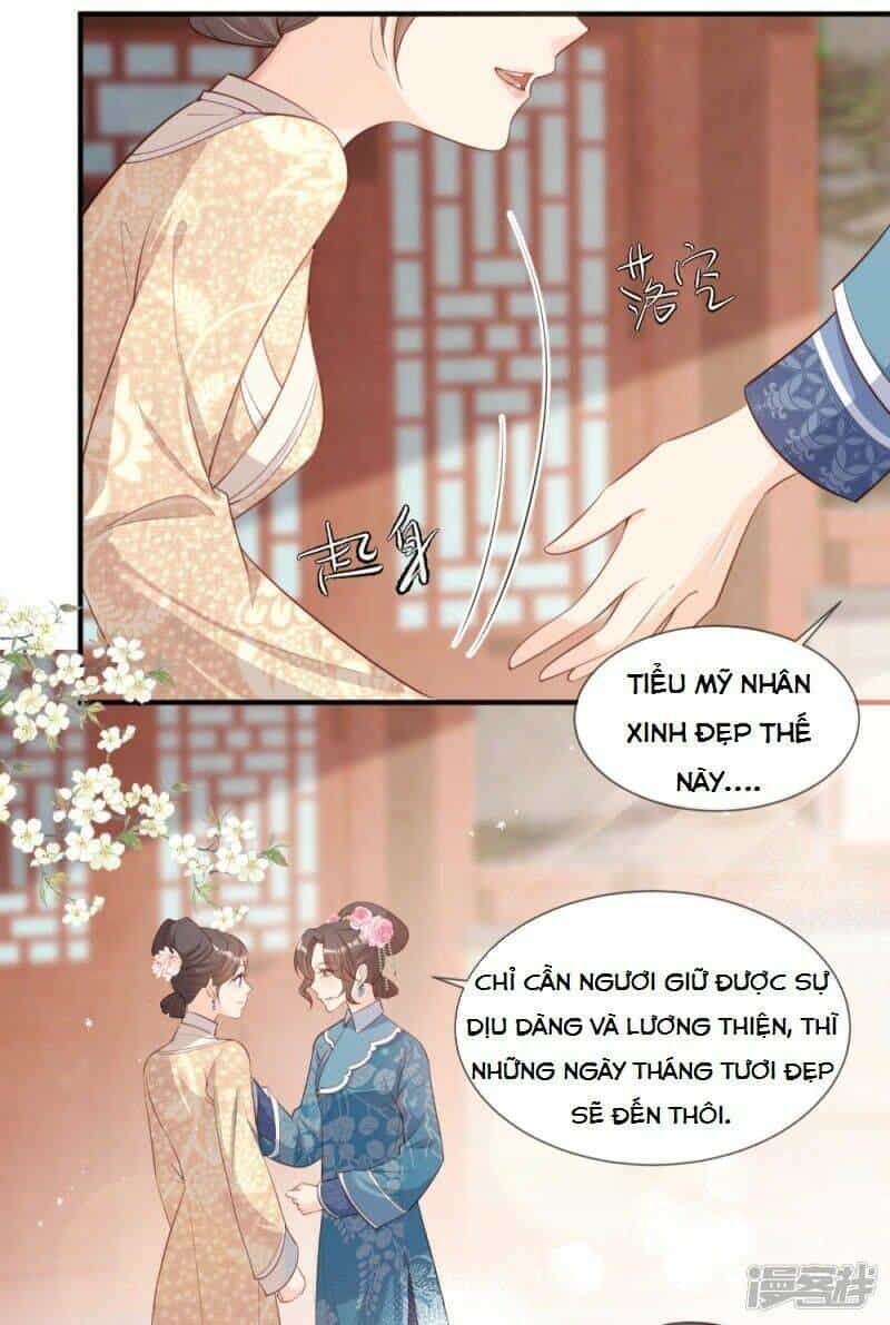 Lục Tổng, Vợ Ngài Lại Lên Top Tìm Kiếm Nữa Rồi! - Chương 6 - ảnh 16