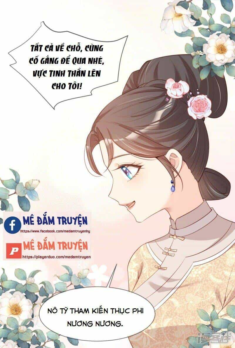 Lục Tổng, Vợ Ngài Lại Lên Top Tìm Kiếm Nữa Rồi! - Chương 6 - ảnh 8