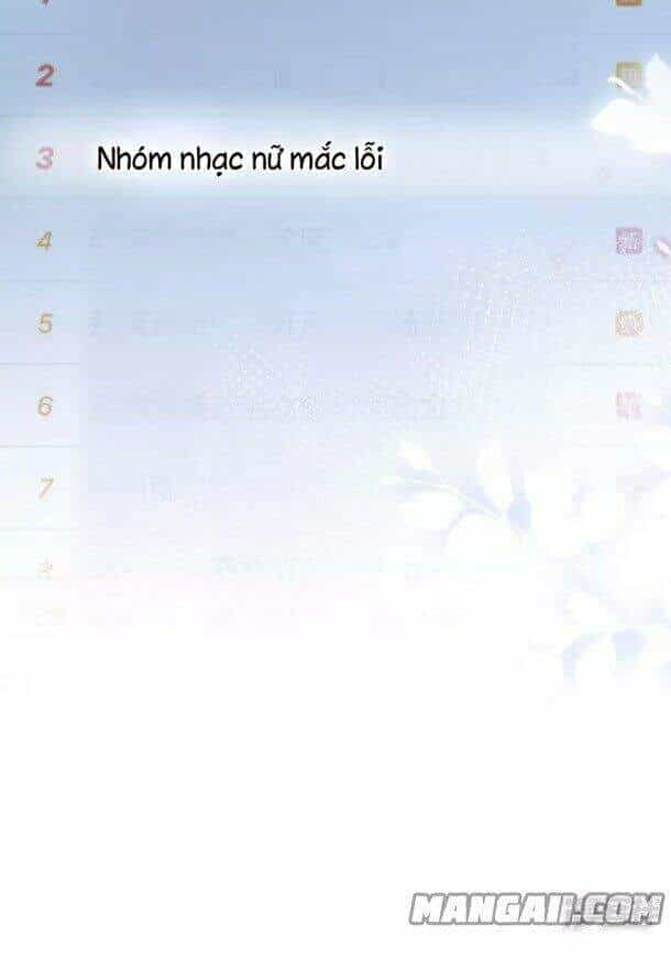 Lục Tổng, Vợ Ngài Lại Lên Top Tìm Kiếm Nữa Rồi! - Chương 64 - ảnh 21