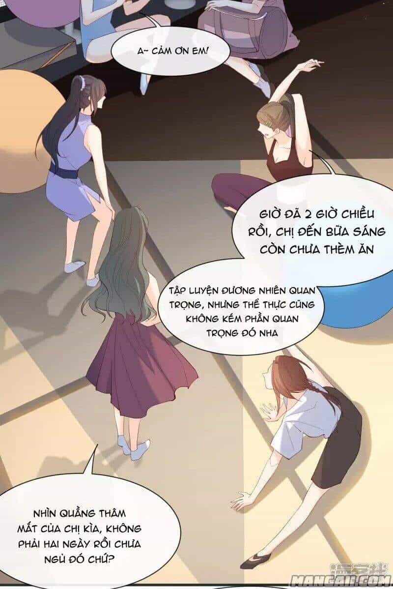 Lục Tổng, Vợ Ngài Lại Lên Top Tìm Kiếm Nữa Rồi! - Chương 65 - ảnh 14
