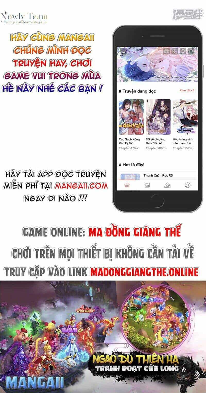 Lục Tổng, Vợ Ngài Lại Lên Top Tìm Kiếm Nữa Rồi! - Chương 65 - ảnh 36