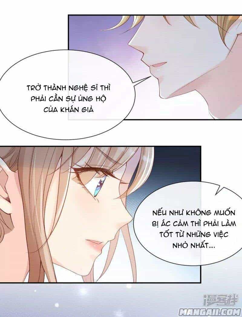 Lục Tổng, Vợ Ngài Lại Lên Top Tìm Kiếm Nữa Rồi! - Chương 65 - ảnh 6