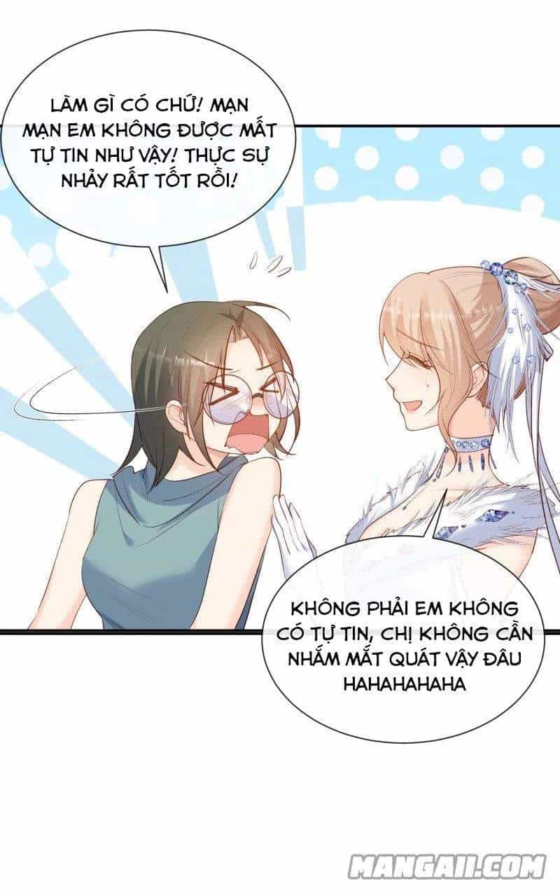 Lục Tổng, Vợ Ngài Lại Lên Top Tìm Kiếm Nữa Rồi! - Chương 66 - ảnh 12